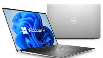 DELL XPS 17 9720 i7-12700H Ram 32GB SSD 1TB VGA Rời NVIDIA GeForce RTX 3050 Màn Hình 17.0 Inch FHD+ IPS