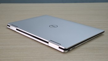 Dell XPS 7390 2in1 core i7 1065G7 Ram 16gb ssd 256gb 13.3inch Full HD cảm ứng đa điểm giá rẻ