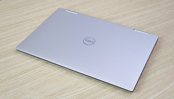 DELL XPS 7390 core i7 1065G7 Ram 16gb ssd 512gb màn hình OLed 4k cảm ứng đa điểm giá rẻ