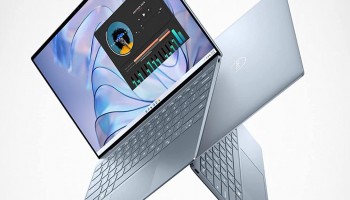 Dell xps 9315 core i7 1250U Ram 32gb SSD 1tb 13.4inch Full HD vỏ nhôm giá rẻ
