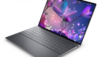 Dell XPS 9320 core i7 1260p Ram 32gb ssd 5120GB 13.4inch Full HD vỏ nhôm cao cấp giá rẻ