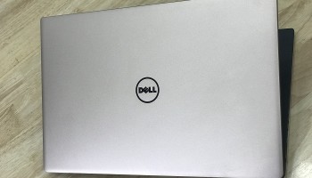 Dell XPS 9343 i7 ram 8gb ssd 256gb 13.3 inch cảm ứng QHD siêu mượt giá rẻ