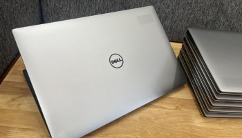 DELL XPS 9360 i7 7500u ram 8gb ssd 256gb 13.3 inch Full HD vỏ nhôm đẳng cấp doanh nhân