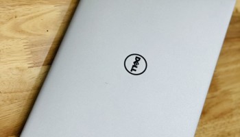 Dell XPS 9360 i7 8550 ram 16gb ssd 512gb màn hinh cảm ứng 3K touch siêu mượt vỏ nhôm giá rẻ