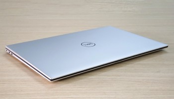 DELL XPS 9520 core i9 12900H Ram 64gb ssd 1tb card RTX 3050Ti 15.6inch 4K Oled chuyên thiết kế đồ họa