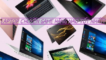 Địa chỉ bán laptop uy tín tân bình tphcm