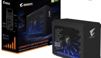 eGPU là gì? Ưu và nhược điểm mà bạn nên biết trước khi mua