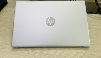 HP 15CS i5 1035 Ram 8GB SSD 512GB 15.6inch VGA Rời MX130 vỏ nhôm chuyên thiết kế đồ họa giá rẻ