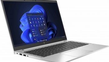 HP EliteBook 840 G8 i5-1135G7 Ram 8GB SSD 256GB Màn hình 14.0 Inch FHD IPS
