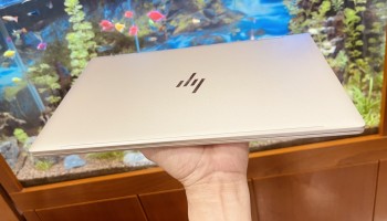 HP Envy 13 AQ i5 8350U ram 8gb ssd 256gb 13.3inch Full HD màu Gold siêu đẹp giá rẻ