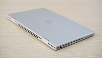 HP envy x360 convertible 15M i5 1135G7 Ram 16gb SSD 256gb 15.6 inch vỏ nhôm cảm ứng 360 độ giá rẻ