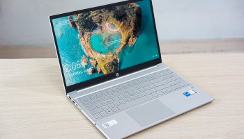 HP Pavilion 15-eg0xxx i5-1135G7 Ram 8G SSD 512G 15.6 inch Full HD giá rẻ