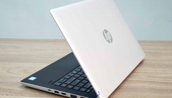 HP ProBook 440 G5 i5-7200U Ram 8GB SSD 256GB VGA rời GeForce 930MX Màn hình 14.0 Inch FHD