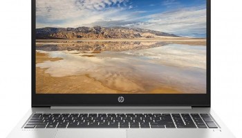 HP ProBook 450 G7 i5-10210U Ram 8GB  SSD 256GB Màn hình 15.6 Inch FHD IPS