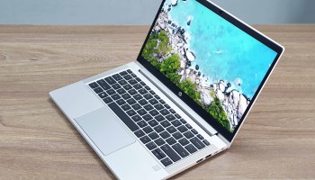 HP ProBook 630 G8 i5-1135G7 Ram 16GB SSD 512GB Màn hình 13.3 Inch FHD IPS New FullBox