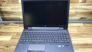 HP Workstation 8560W core i7 2670QM ram 8gb ssd 128gb card rời chuyên game đồ họa giá rẻ