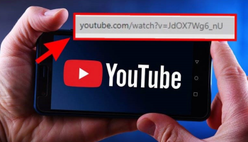 Hướng dẫn chi tiết 2 cách lấy link youtube nhanh chóng