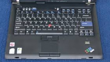 IBM THINKPAD R60