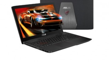 Laptop Chuyên Game ASUS GL52JX Core i5 4200H Ram 8GB SSD 256gb VGA rời GT960 chuyên game đồ họa giá rẻ
