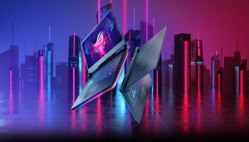 Laptop chuyên game Asus Rog Trix G531GT core i7 9750H ram 16gb ssd 256gb hdd 1tb GTX 1650 4GB GB