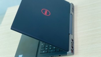 Laptop chuyên game Dell 15-7000 chuyên game giá rẻ core i7 7700HQ ram 16gb ssd 128gb 500 GTX 1050