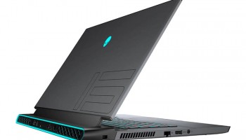 laptop chuyên game Dell Alienware 15R3 i7 1075H ram 16gb ssd 512GB 15.6inch card RTX 2060 6gb chuyên game