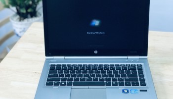Laptop chuyên game đồ họa HP 8470p core i7 ram 8gb ssd 128gb card rời chuyên game và đồ họa giá re