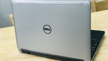 Laptop chuyên thiết kế đồ họa dell M2800 core i7 4800QM ram 8gb SSD 256GB 15.6 inch xách tay giá rẻ nguyên zin