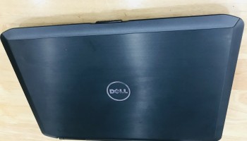 Laptop cũ Dell e5430 core i3 3210 ram 4gb hdd 320gb 14 inch giá rẻ