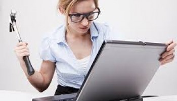 Laptop cũ dell xách tay giá rẻ chuyên game và đồ họa