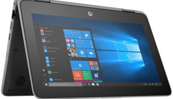 Laptop cũ xách tay giá rẻ Laptop Hp probook X360 11 G4 EE Gen 8 Ram 8GB SSD 256GB 11.6 inch Led cảm ứng đa điểm.