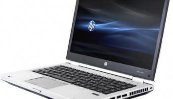 Laptop hp cũ xách tay giá rẻ Hp 8460p i5 ram 8gb ssd 128gb 14 inch vỏ nhôm xách tay giá rẻ