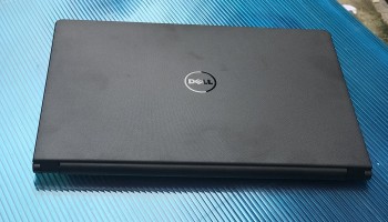 LAPTOP DELL 5559 I5 6200U RAM 4GB HDD 500GB 14 INCH VGA Rời Chuyên Game Và Đồ Họa