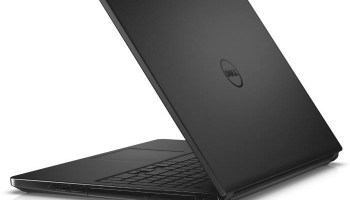 Laptop Dell 5559 i5 6200u Ram 8GB SSD 180GB VGA Rời chuyên game đồ họa