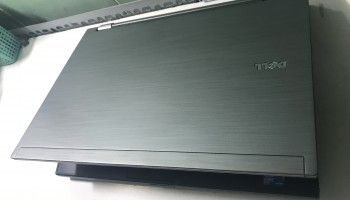 Laptop xách tay Dell E6410 Core i7 ram 4gb hdd 500Gb 14 inch ứng dụng văn phòng tốt