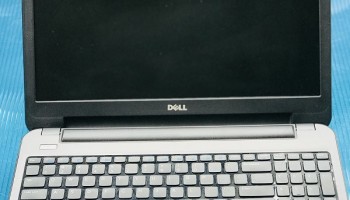 Laptop Dell E3540 Core i5 4010U ram 4GB HDD 320GB 15.6 inch mỏng nhẹ xách tay giá rẻ