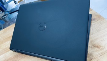 Laptop Dell E5480 core i5 6300U ram 8gb ssd 256gb 14 inch xách tay bền đẹp giá rẻ