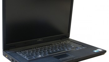 Laptop Dell E5500 Core 2 Doul ram 3GB HDD 120GB lcd 15.4 inch xách tay giá rẻ