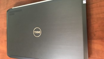 Laptop dell giá rẻ Dell E5520 i7 ram 8gb ssd 128gb 15.6 inch xách tay giá rẻ cấu hình cao chuyên game và đồ họa