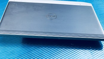 Laptop DELL E6220 Core i5 Ram 4GB HDD 500GB 12 inch mini nhỏ gọn vỏ nhôm gia rẻ