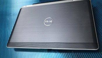 Laptop DELL E6330 Core i5 3320 Ram 4GB HDD 320gb 13.3 inch xách tay giá rẻ