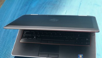 laptop xách tay Dell E6420 core i5 ram 4gb ssd 128 VGA rời chuyên game và đồ họa giá rẻ