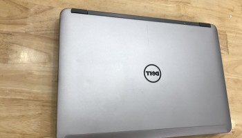 Laptop Dell E6440 Core i7 4600M Ram 8GB SSD 256GB VGA RỜI Chuyên Game 14 inch Xách tay giá rẻ