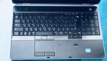 Laptop Dell E6530 Core i5 3340 Ram 8GB SSD128gb 15.6inch Chuyên game đồ họa giá rẻ