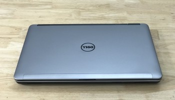 Laptop Dell E6540 i7 4800QM Ram 8gb ssd 256gb 15.6 inch Card đồ họa rời chuyên thiết kế đồ họa giá rẻ