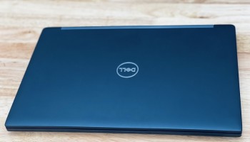 Laptop Dell E7280 core i7 7600U Ram 8GB SSD 256GB 12.5 inch Full HD nguyên zin giá rẻ