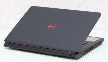 laptop Dell gaming 7447 core i5 4210H Ram 8gb ssd 256gb Card màn hinh rời 850 4GB 14 inch full HD giá rẻ ngyuên zin