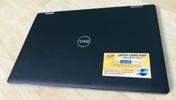 laptop Dell Inspiron 7352 core i7 touchscreen như ipad Ram 8GB SSD 192GB giá rẻ