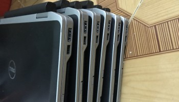 Laptop Dell LATITUDE cũ giá rẻ siêu bền cho sinh viên