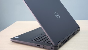 Laptop Dell Latitude E5490 i5-7200U Ram 16GB SSD 256GB Màn hình 14.0 Inch FHD IPS